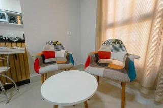 Incrível Apartamento Centro TV103 - Maringá - 7