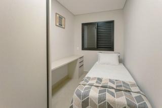 Incrível Apartamento Centro TV103 - Maringá - 5
