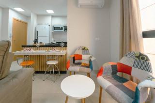 Incrível Apartamento Centro TV103 - Maringá - 1