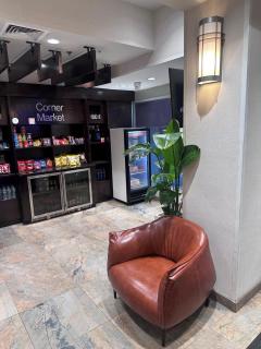 Fairfield Inn & Suites by Marriott New York Manhattan/Chelsea - 4