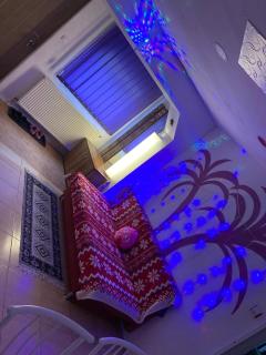 Apartment boulevard Cetate - Alba Iulia - 8