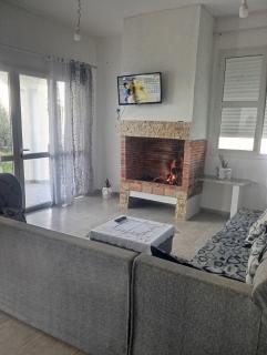 VILLA SOUNINE RAFRAF avec piscine - Bizerte - 9
