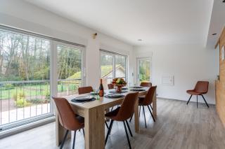 L'épicure - Maison avec piscine pour 8 - Urmatt - 8