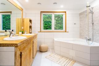 L'épicure - Maison avec piscine pour 8 - Urmatt - 5