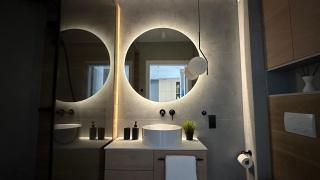 Apartament Scandi, basen & spa - Rewal - 5
