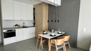 Apartament Scandi, basen & spa - Rewal - 2