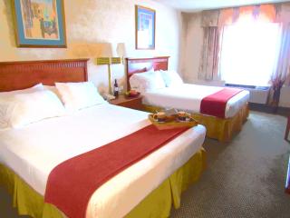 Vagabond Inn Executive - Green Valley - 3