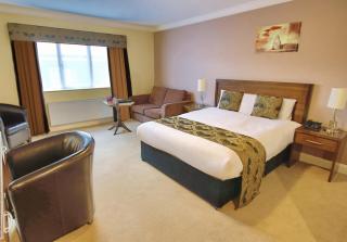 Eviston House Hotel - 8