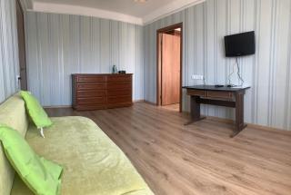 Apartment in city center - Kyiv - 9