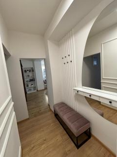 City Heart Luxury Apartment - Nové Zámky - 2