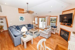 Oceanside, Private Pool, Hot Tub, Community Amenities, BH9, BeaContent - Corolla - 6