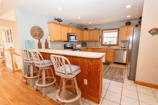 Oceanside, Private Pool, Hot Tub, Community Amenities, BH9, BeaContent - Corolla - 4