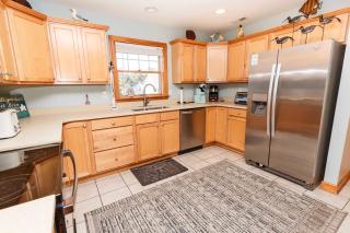 Oceanside, Private Pool, Hot Tub, Community Amenities, BH9, BeaContent - Corolla - 2