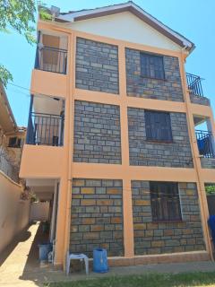 Best Value Furnished Apartments - Kisumu - 4
