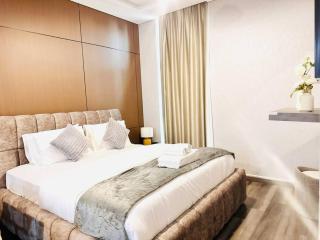 Airvistas CityNest Retreat at Business Bay, Dubai - 2