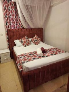 Best Value Furnished Apartments - Kisumu - 1