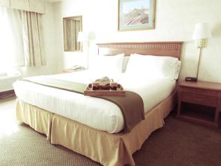 Vagabond Inn Executive - Green Valley - 1