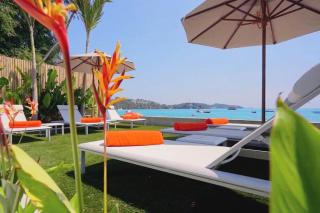 Great Modern Seafront Villa with Infinity Pool - Ban Ao Makham - 7