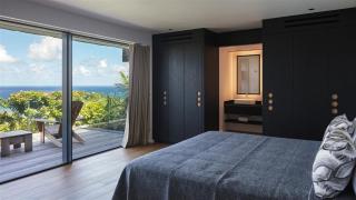 Chic Villa Located In The Caribbean Sunshine - Gustavia - 6