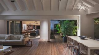 Chic Villa Located In The Caribbean Sunshine - Gustavia - 7