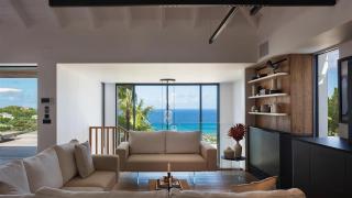 Chic Villa Located In The Caribbean Sunshine - Gustavia - 2