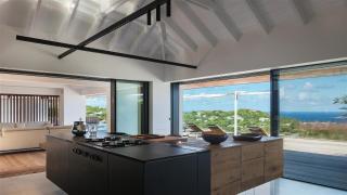 Chic Villa Located In The Caribbean Sunshine - Gustavia - 1