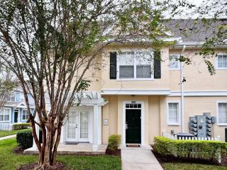 Cute and Cozy 4Bed Townhome Venetian Bay-2200SCD - Kissimmee - 9