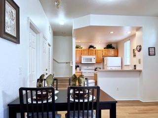 Cute and Cozy 4Bed Townhome Venetian Bay-2200SCD - Kissimmee - 6