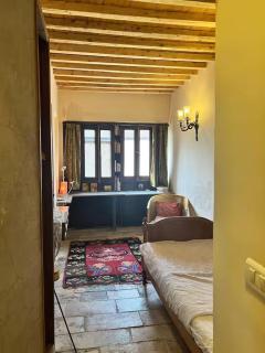 Old Boutique Palace Accomodation in Cairo R#6789Flat - 5