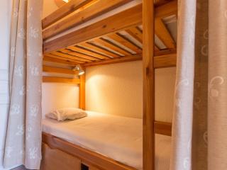 Studio confortable au coeur du Corbier avec piscine - FR-1-267-197 - Le Corbier - 6