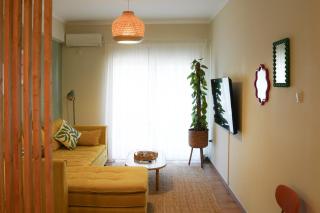 Bright Athens Studio - Athens - 9
