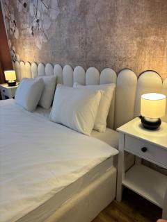 City Heart Luxury Apartment - Nové Zámky - 5