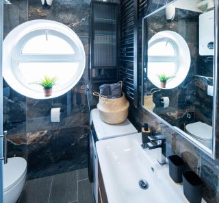 Studio apartman Kvaternik - 1