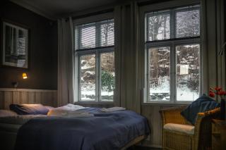 Amunds Apartment - Bergen - 6