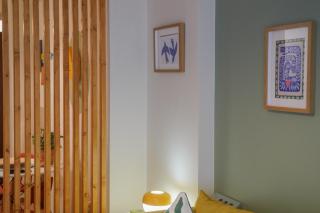 Bright Athens Studio - Athens - 3