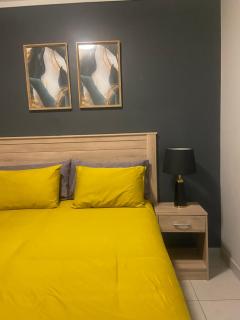 Green Valley Bliss - Boschrand - 3