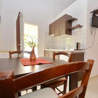 Apartmani Antonija - Starigrad-Paklenica - 1