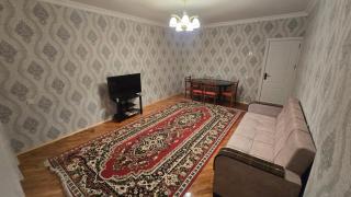 Cozy Flat in Baku - Bakoe - 2
