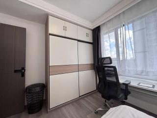 Sunset Views with Gym & Work Desk in Kilimani - Nairobi - 7