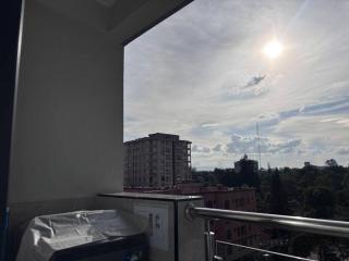 Sunset Views with Gym & Work Desk in Kilimani - Nairobi - 1