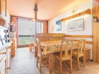 Appartement Confort · Pied des Pistes · Piscine · 2 Balcons · Parking · Proximité Commerces - FR-1-267-229 - Le Corbier - 0