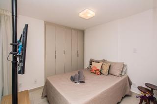 Nosso apê 915: Piscina | Academia | Central NA2319 - Juiz de Fora - 9