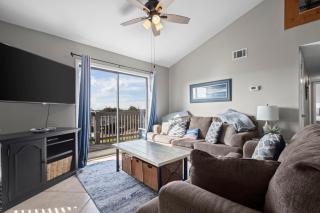 Sandy Shores West 203 - Gulf Shores - 0