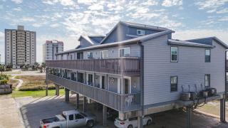 Sandy Shores West 203 - Gulf Shores - 7
