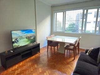 Apto Completo em Copacabana - 0