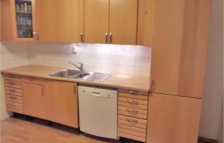 Holiday Home Eidfjord Simadalsv - 3