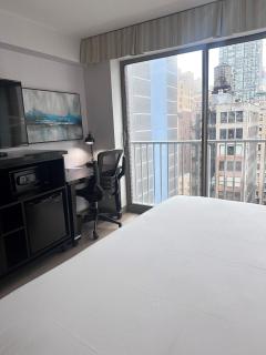 Fairfield Inn & Suites by Marriott New York Manhattan/Chelsea - Nova Iorque - 3