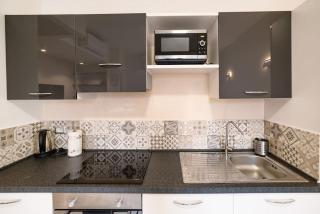 Appartamento Funes - Rapallo - 8