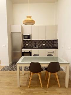 Apartamento Ribera de Córdoba C - Córdoba - 6