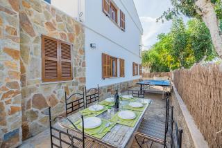 Villa Pintor - Puerto Pollensa - 2